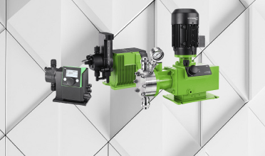 Как правильно подобрать насос-дозатор: расчёты, схемы, нормативы