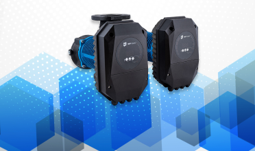 Циркуляционные насосы IMP Pumps NMT(D) (SAN) MAX II — управление, комплектации, установка