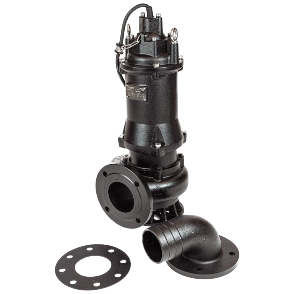 80WQ40-13-3 380V/50HZ 3kW