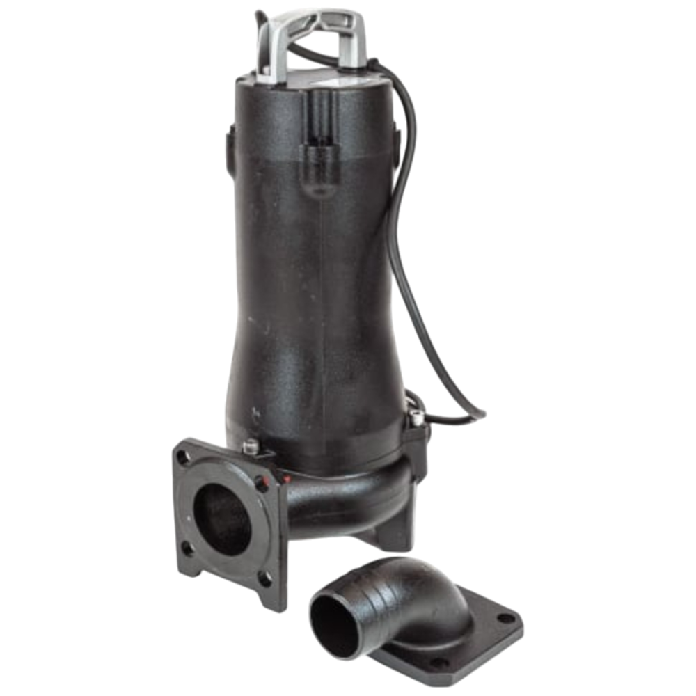 65EDSEm25-17-2.2L 220V/50HZ 2,2kW