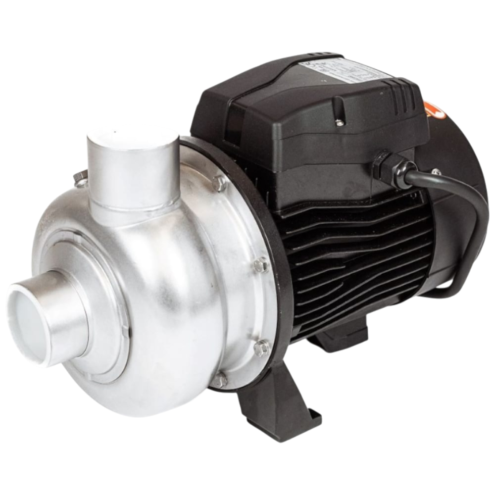 EBK150 380V/50HZ 1,1kW