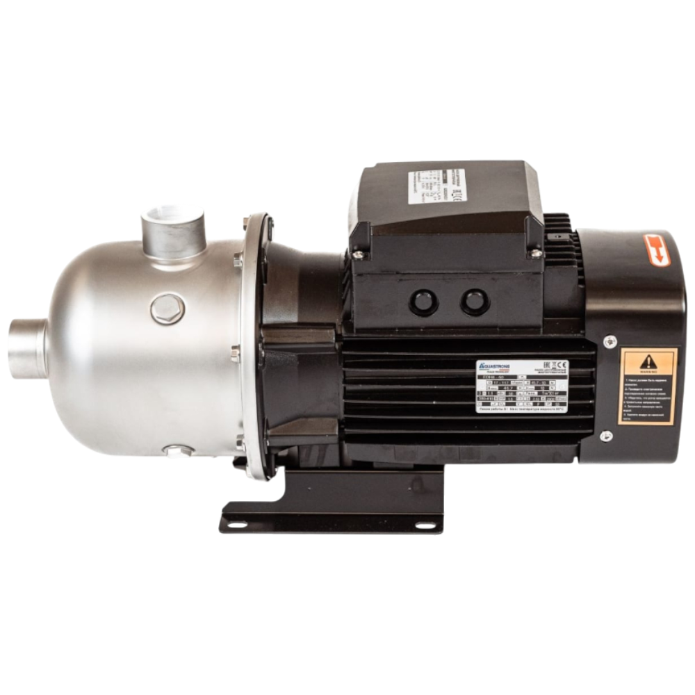 Фото Aquastrong EEP