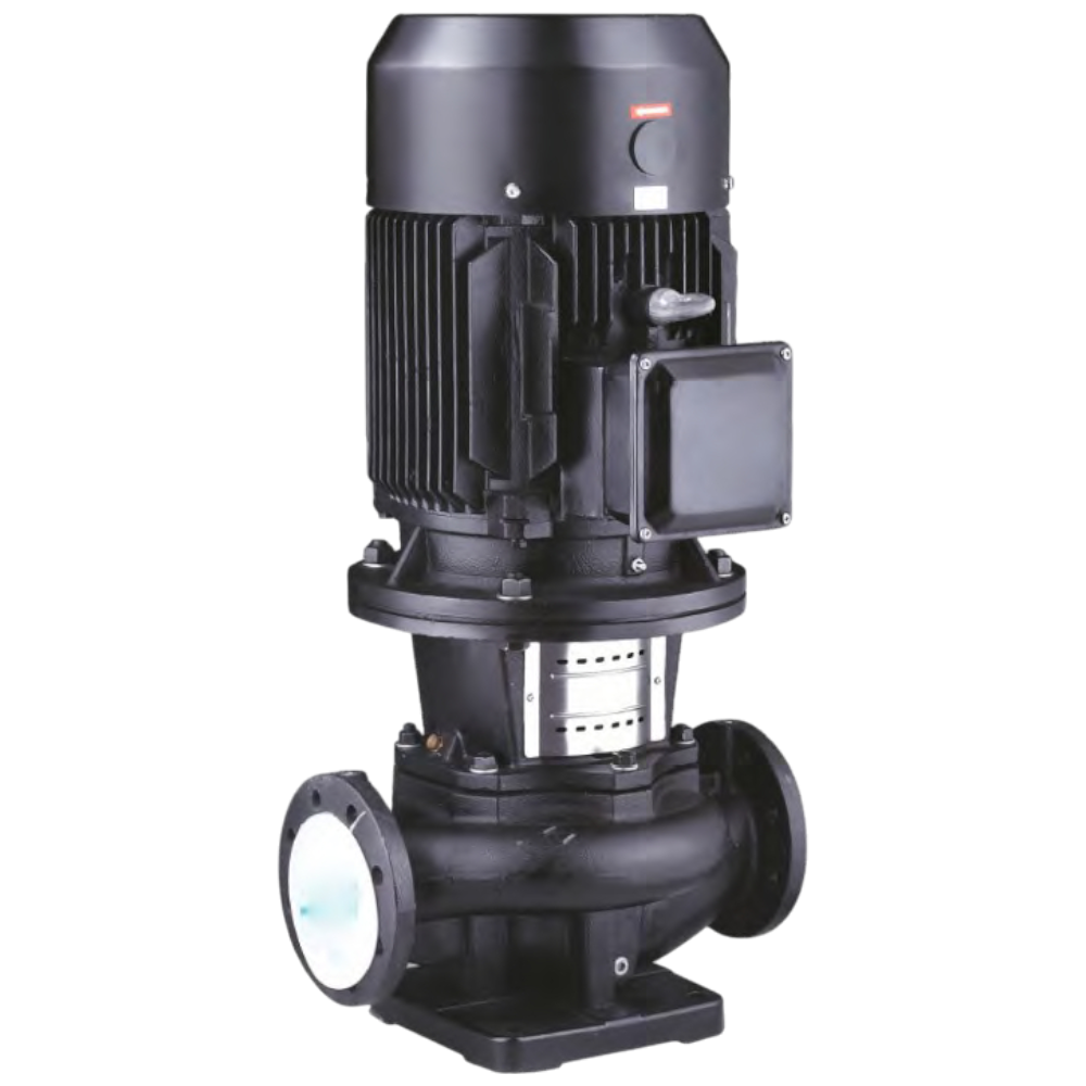 EPP100-16-7.5/4 380V/50Hz 7,5kW