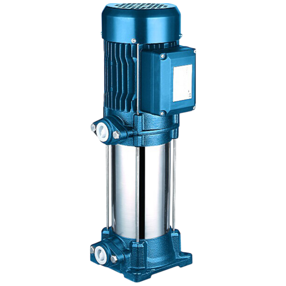 EVPm6-4 220-240V/50Hz 1,5kW