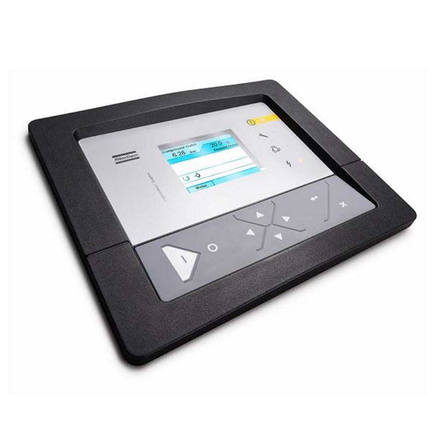 Блок управления Atlas Copco ELEKTRONIKON Mk5 GRAPHIC
