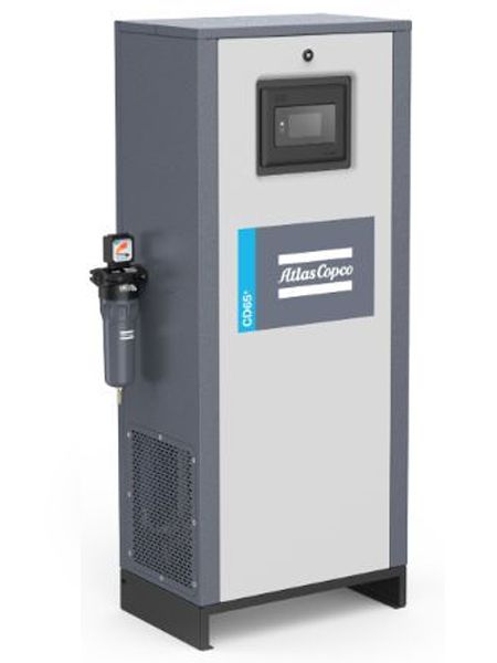 Осушитель Atlas Copco CD 50+