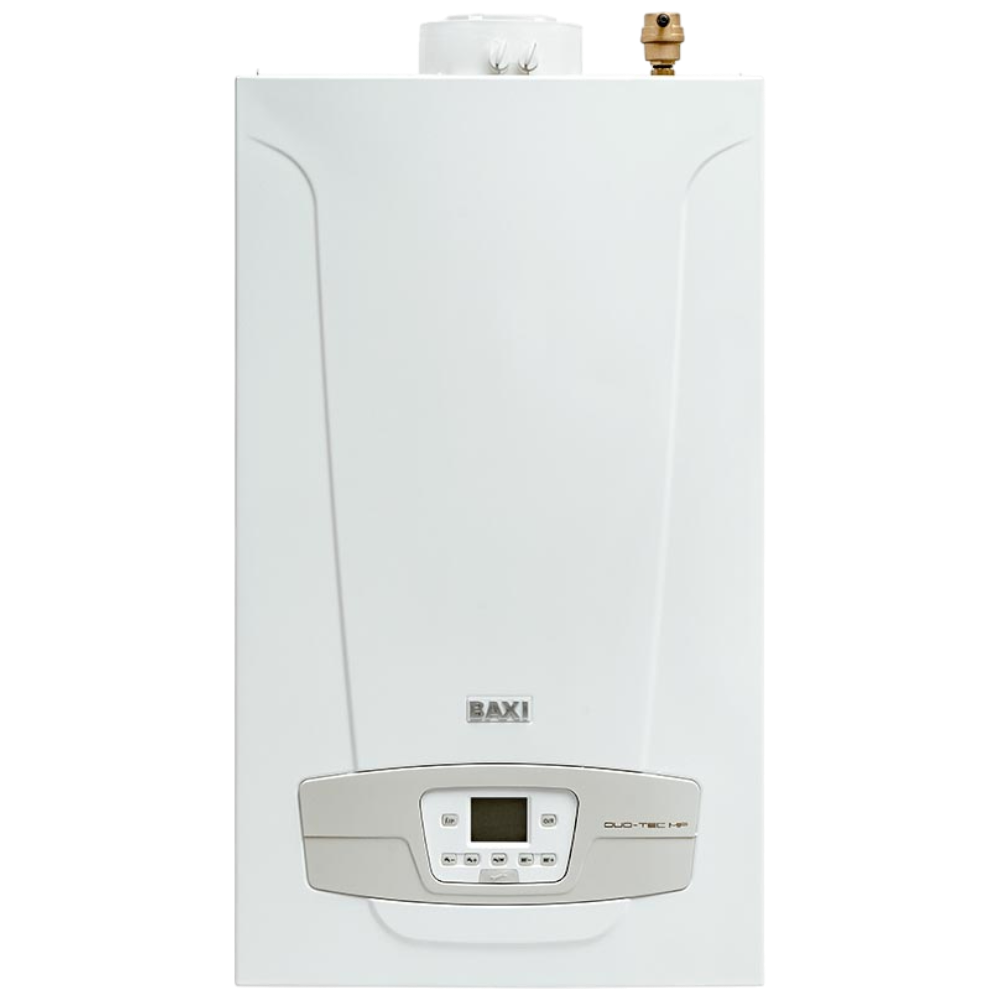 LUNA Duo-tec MP+ 1.90, 85кВт