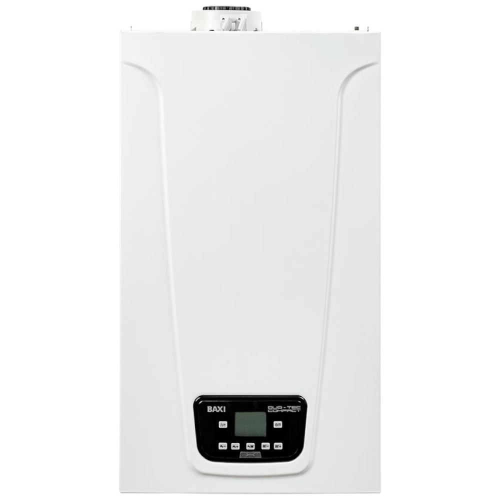 Duo-tec Compact 1.24, 24кВт