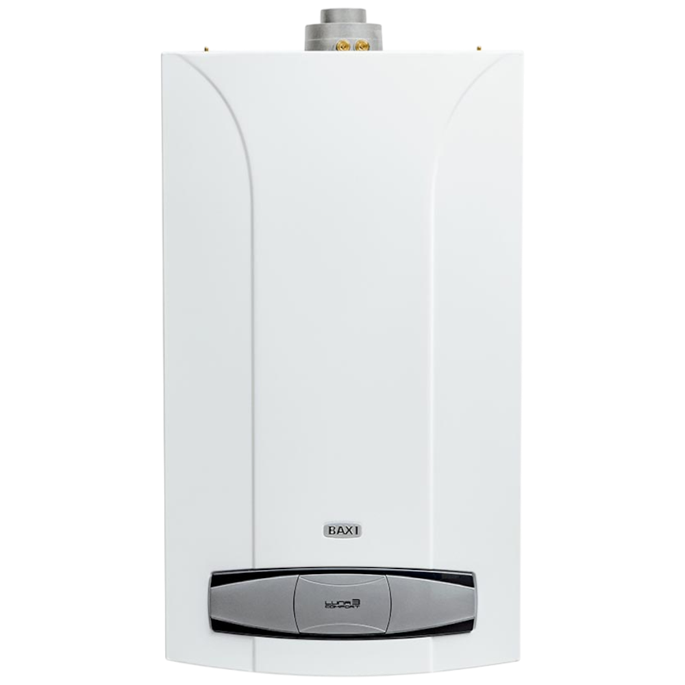 LUNA-3 COMFORT 1.240 Fi, 25кВт