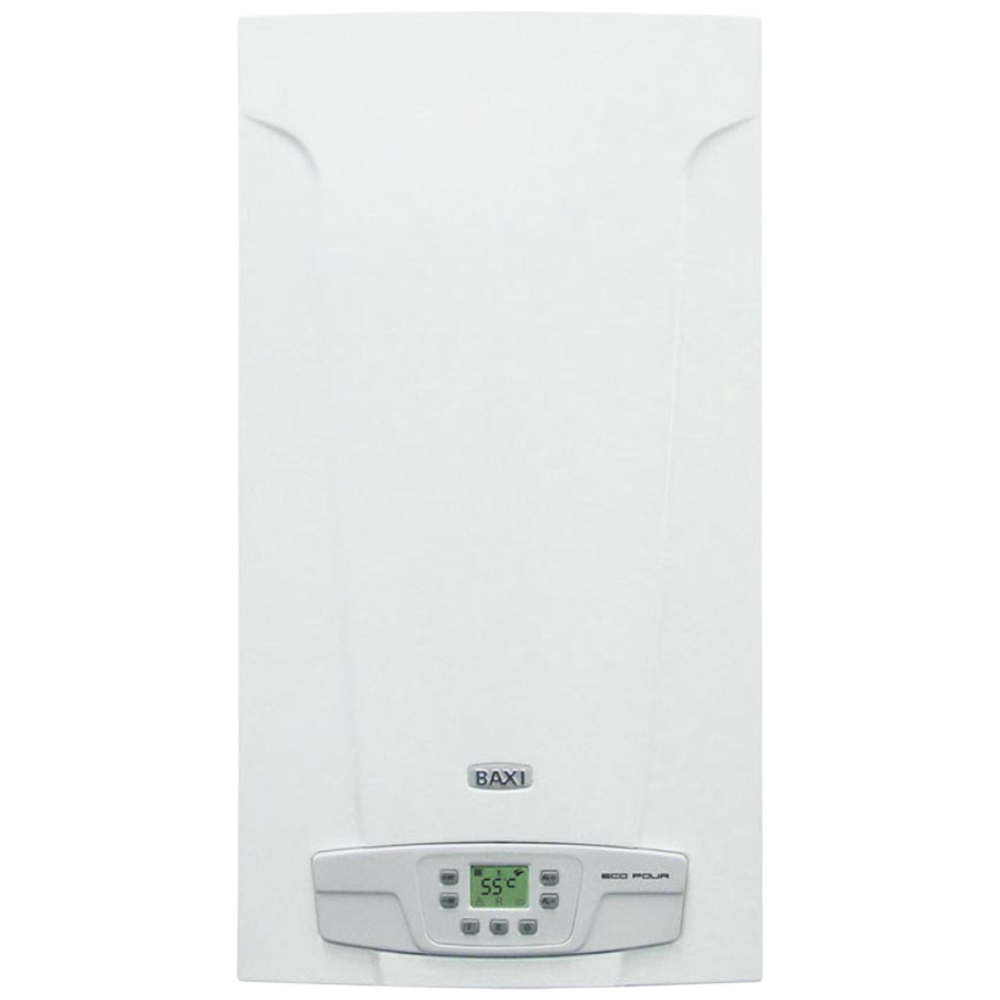 ECO Four 1.24, 24кВт