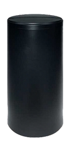 Бак солевой 18х40