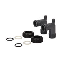 1" резьбовой WS1