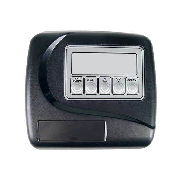 Крышка клапана