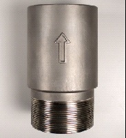 Фото Корпус DLFC BSPT WS3 Clack, артикул V3764BSPT