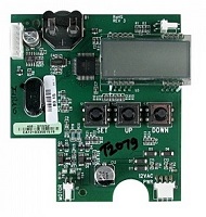 Фото Плата WS1TC Clack, артикул V3818TC-2TO4