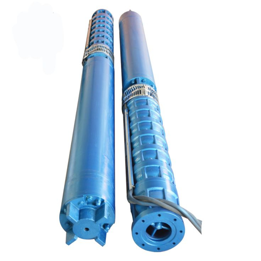 Насос скважинный погружной CNP Aikon 550QJ1200-18/1