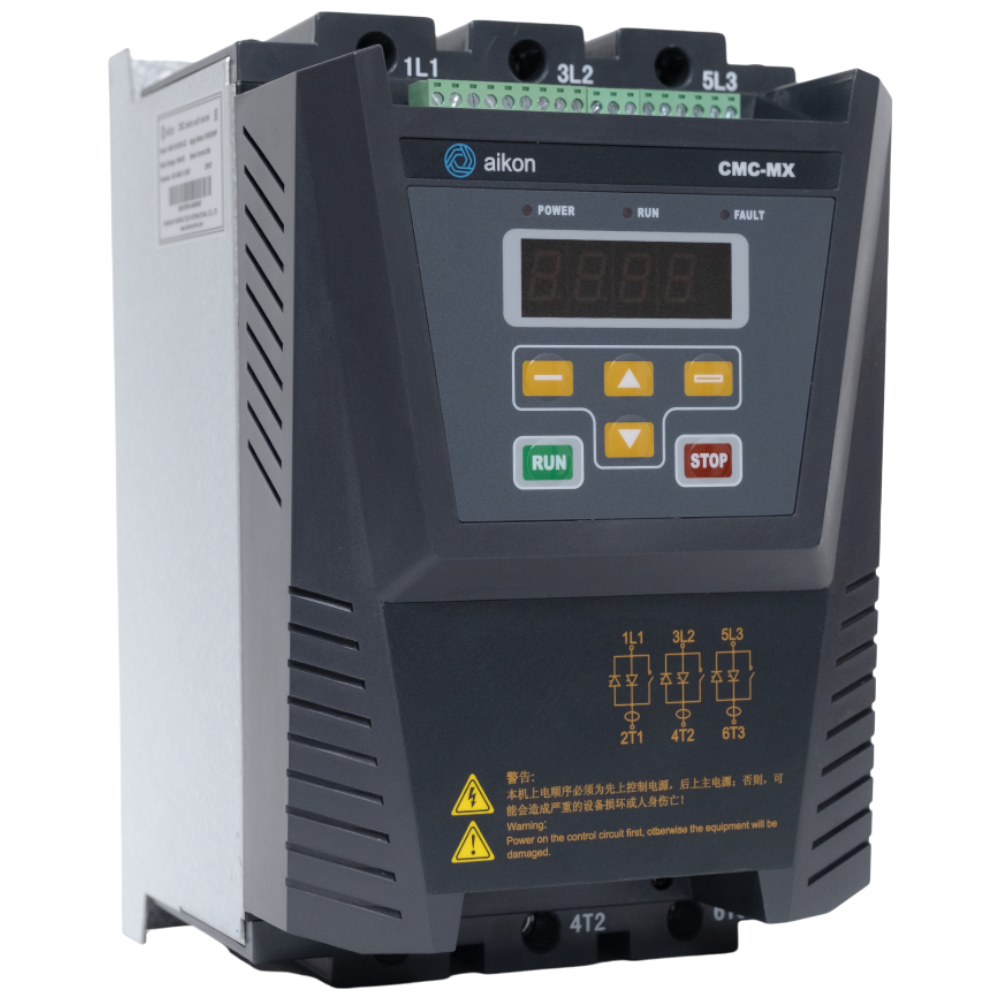 CMC-220/3-MX-XZ, 220 кВт, 380 В, IP20