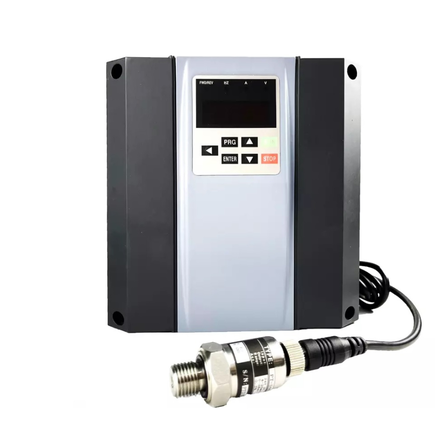 Фото Преобразователь частоты CNP Aikon серия PD SS 1.5 кВт, 220 В, IP65