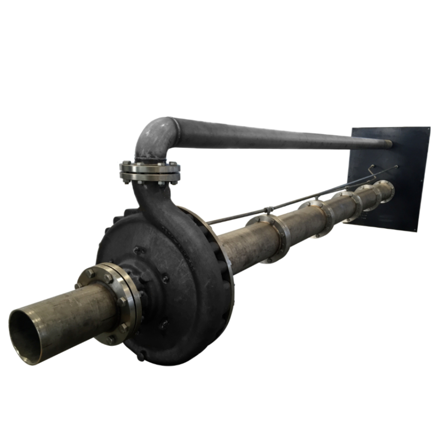 Насос полупогружной дренажный CNP SDW100-160