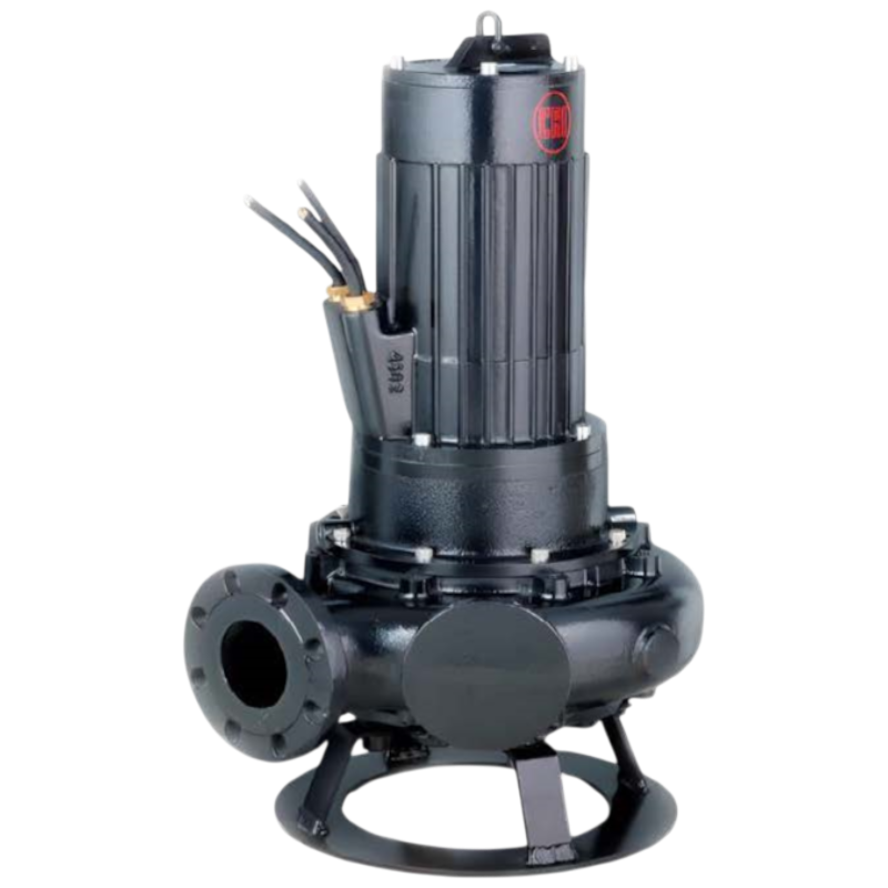 Фото Погружные насосы CRI Pumps серия KC