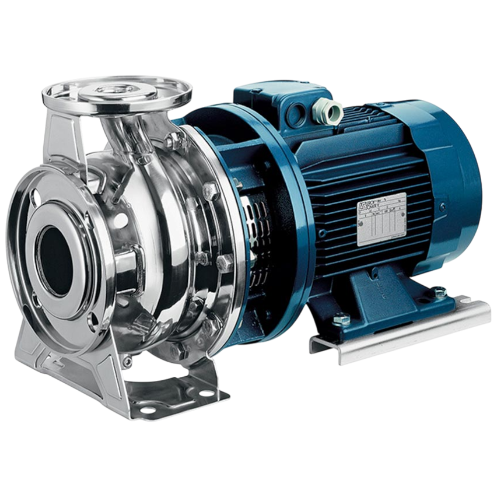 3SHSW/A 40-200/7,5 ATEX T4