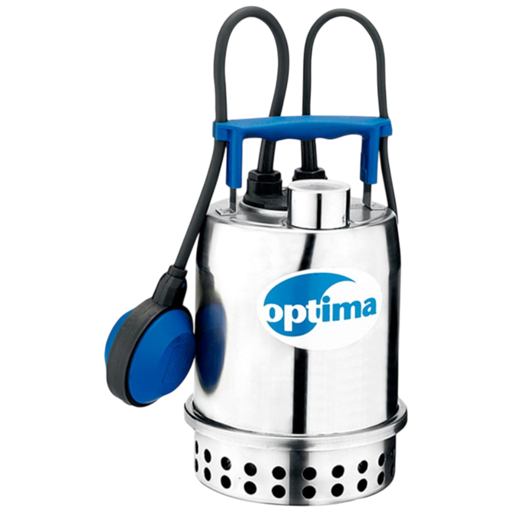 Фото Ebara OPTIMA