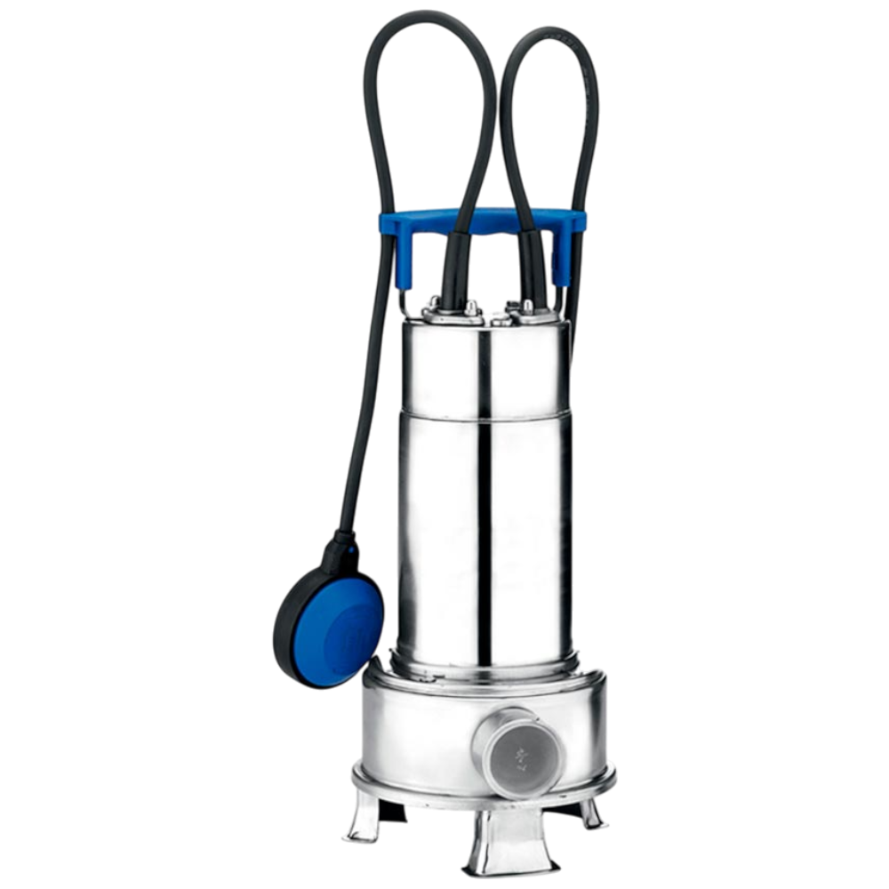 Фото Ebara RIGHT