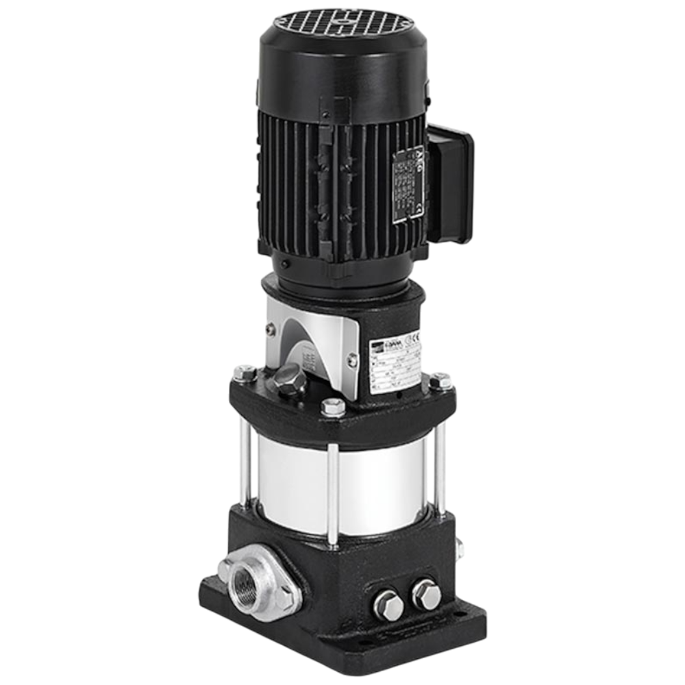 EVMSG5 9N5 Q1BEG E/2,2 ETM