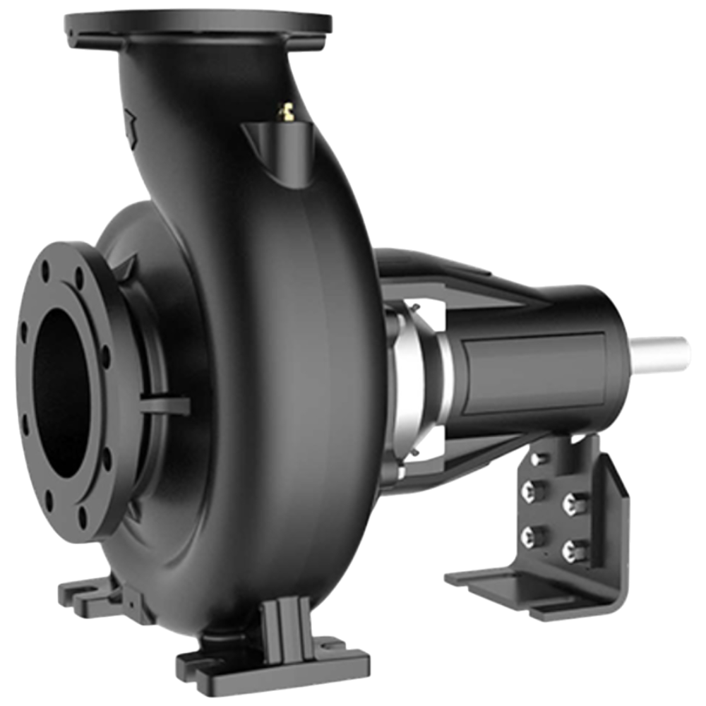 Фото Насос консольный центробежный Fancy FS 40-200/55, артикул 156FS334012