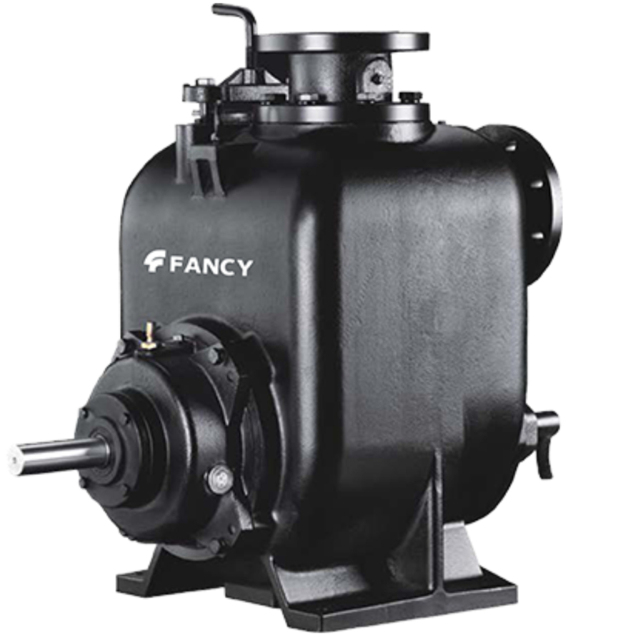 Насос дренажный самовсасывающий Fancy FSP-8, 156FSP30004