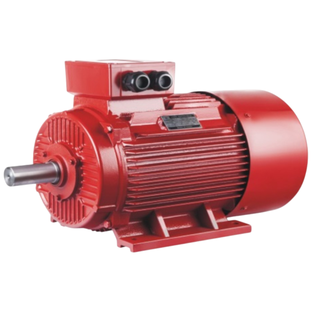 Электродвигатель Fancy YE3-90L-4-1.5kw, 156YE330027