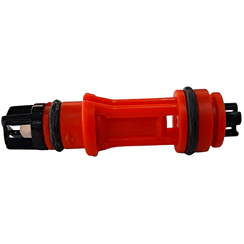 Фото Эжектор пластиковый Forbrite, артикул 0#