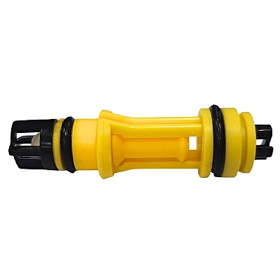 Эжектор пластиковый 