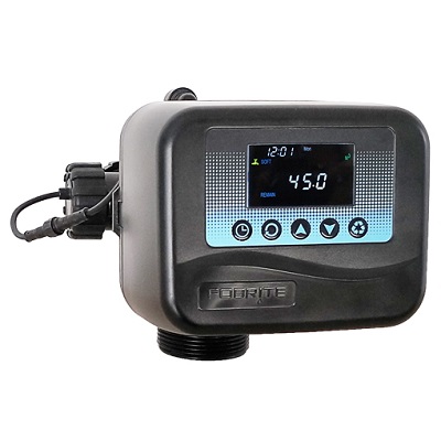 CS125-4-SMM-Y Softener 