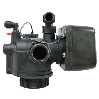 Клапан управления 