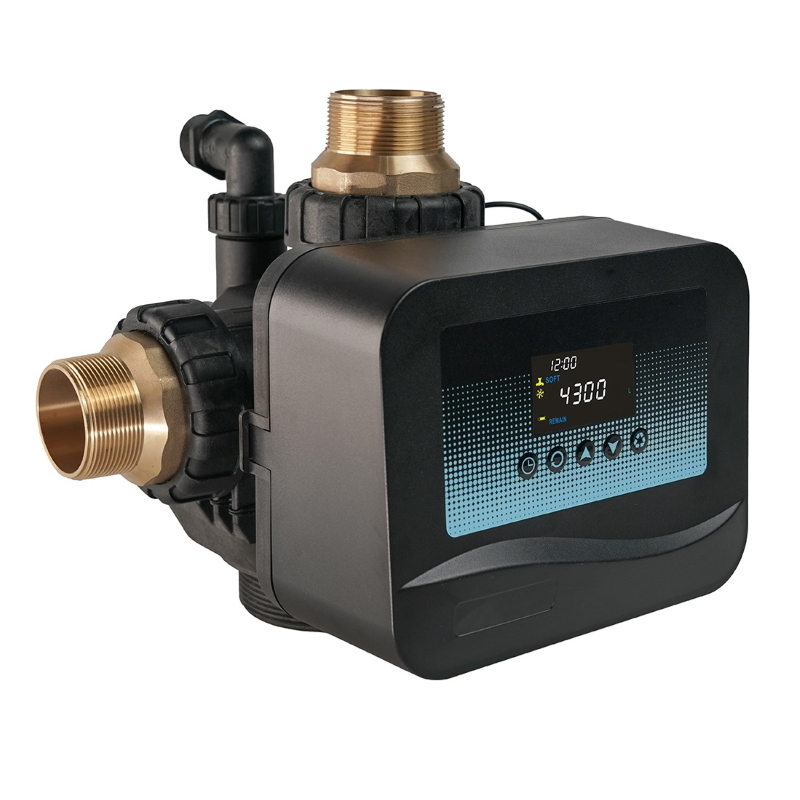 Клапан управления 