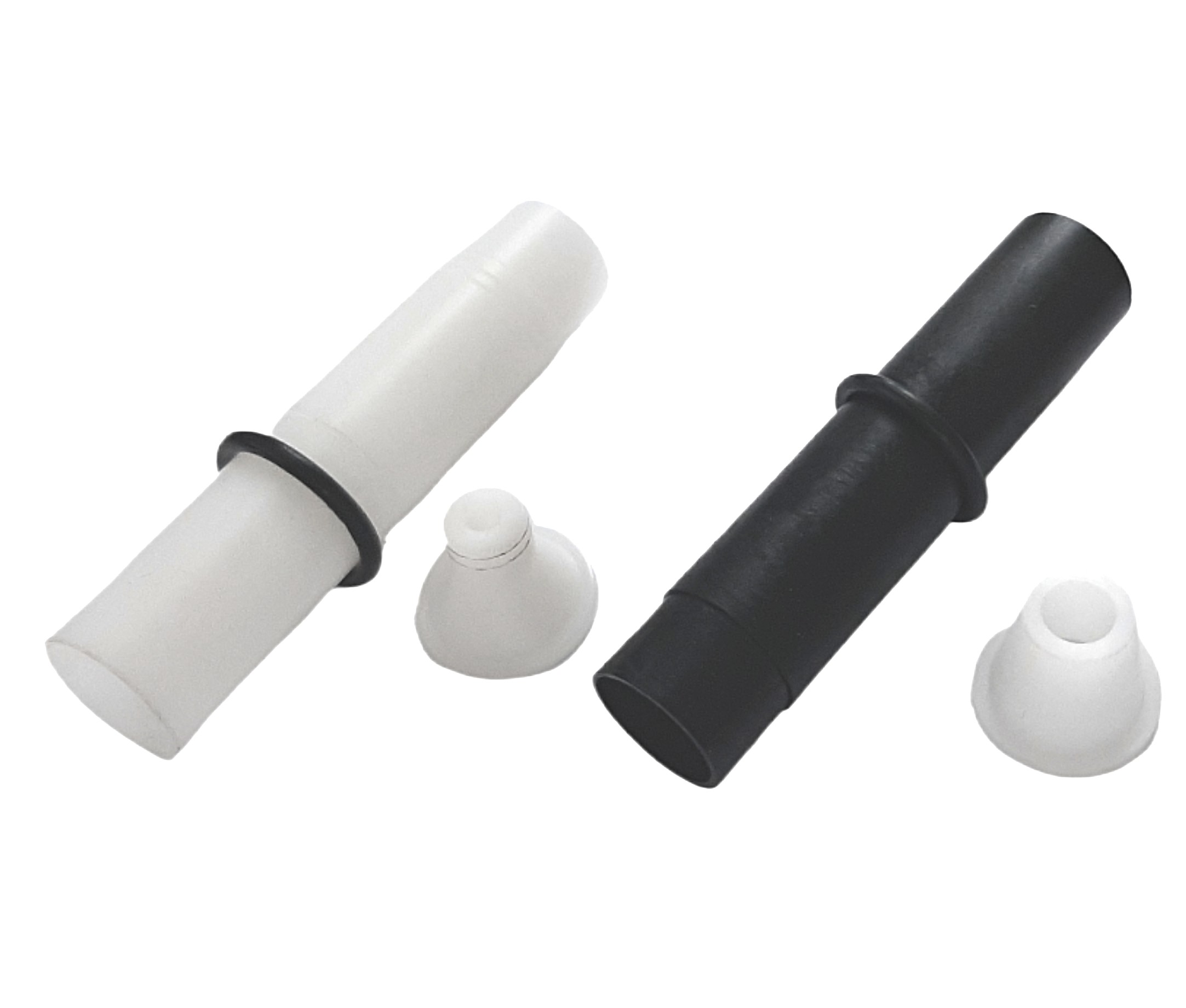 Эжектор пластиковый 