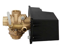 Фото Клапан управления Forbrite, артикул F41-NXT-SMM-N