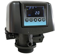 Клапан управления SOFT 