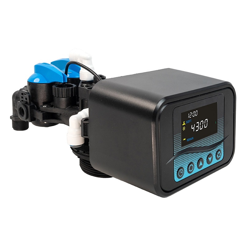 Клапан управления SOFT 