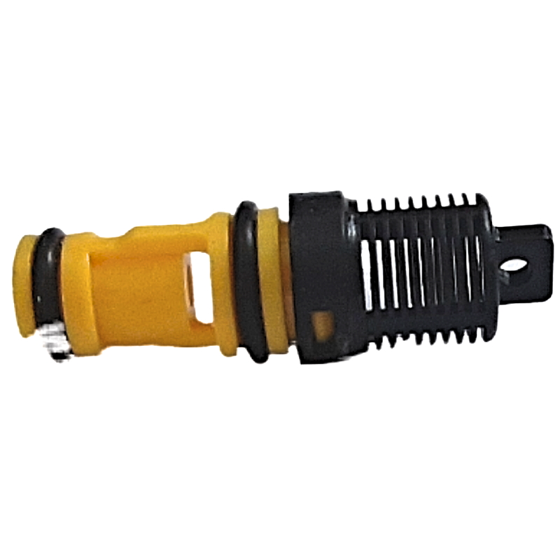 Эжектор пластиковый 