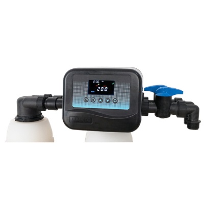 Клапан управления 