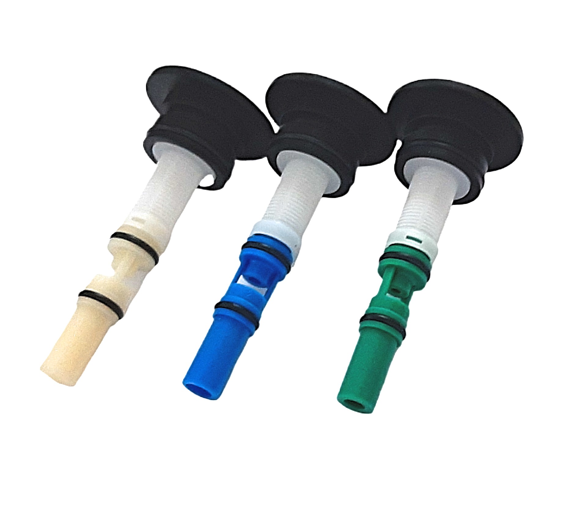 Эжектор пластиковый 