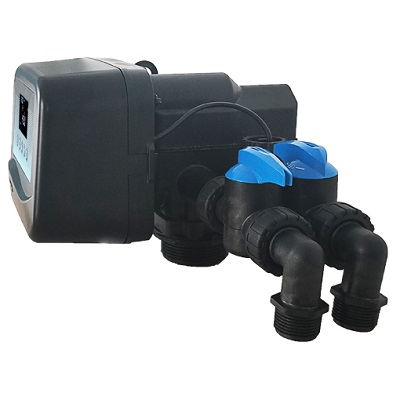 Клапан управления TW150 