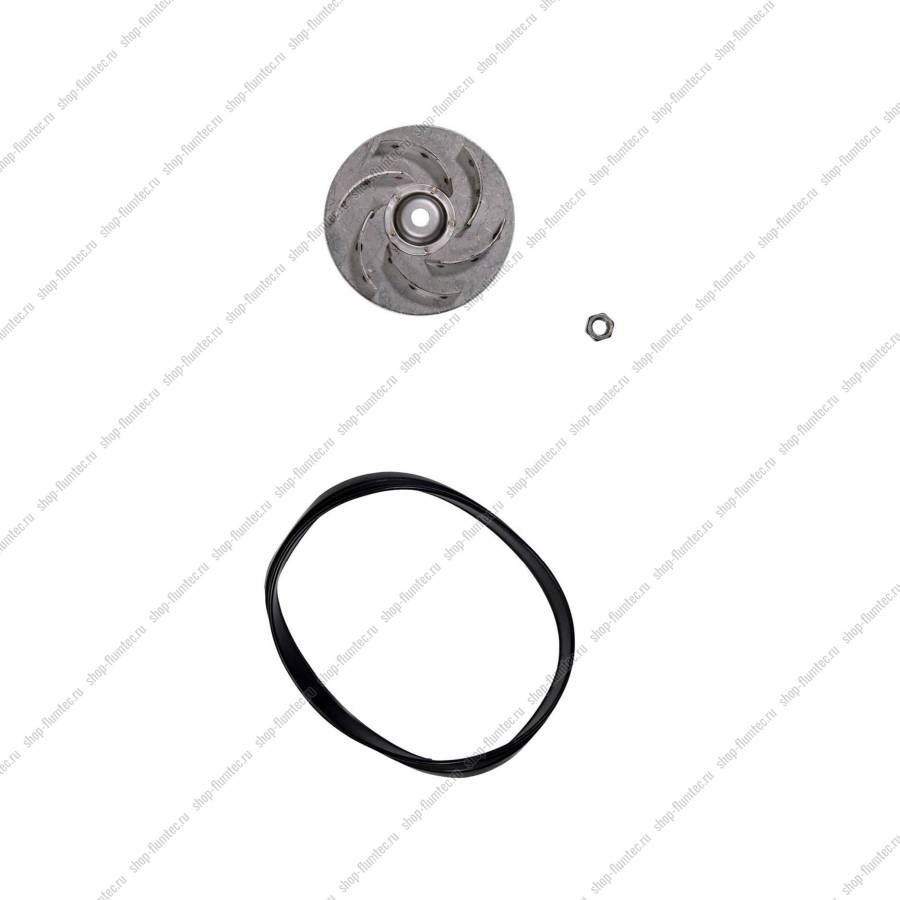Фото Колесо рабочее Grundfos Kit, Impeller Unilift KP150, модели A/B, 50Hz, артикул 00015778