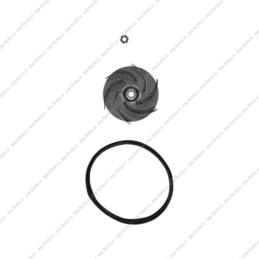 Колесо рабочее Grundfos Kit, Impeller Unilift KP350, модель C, 50Hz, 00015787