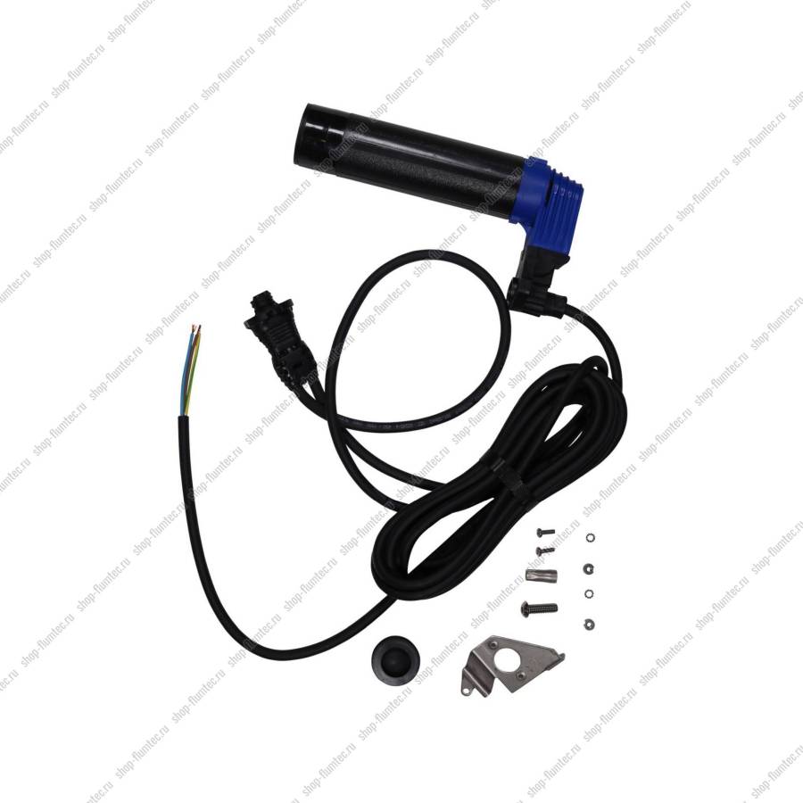 Кабель электродвигателя без вилки с датчиком уровня Grundfos Vertical float with cable Unilift KP, 3м