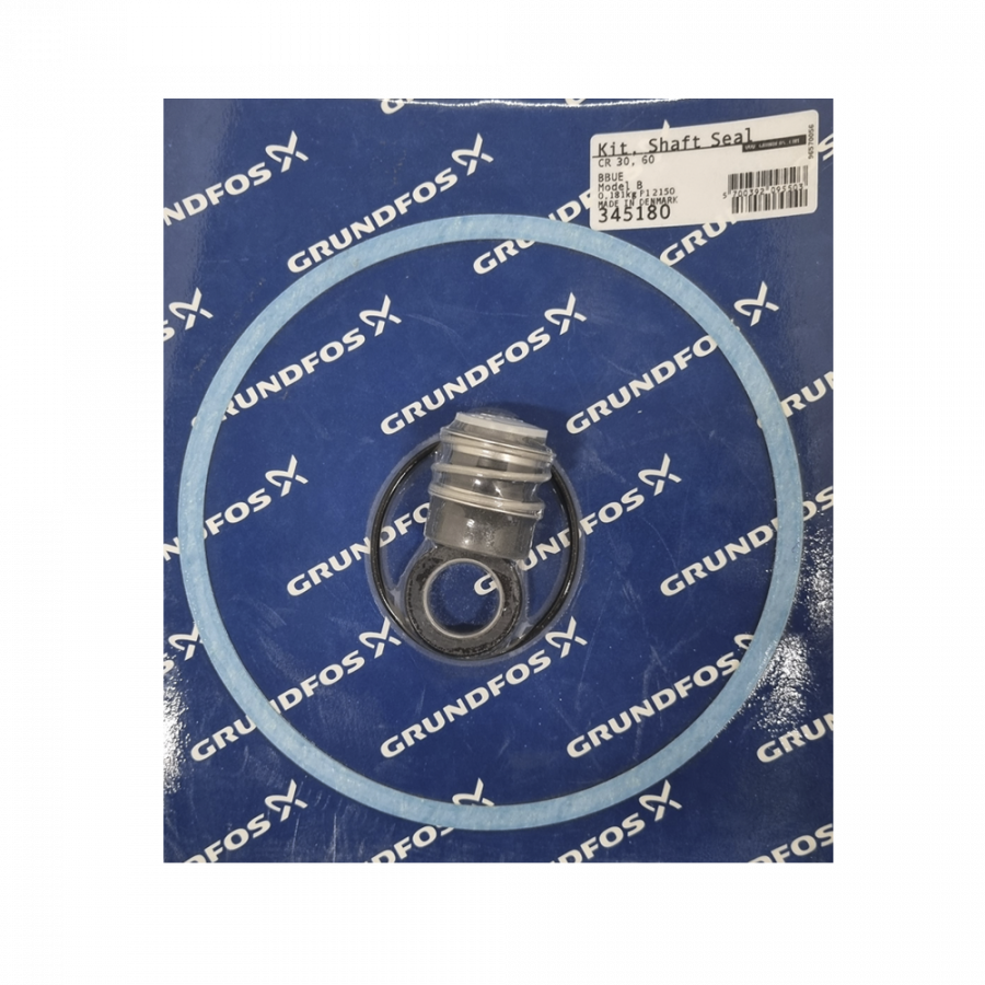 Grundfos KIT, CR30/60 SCHAFT SEAL BBUE