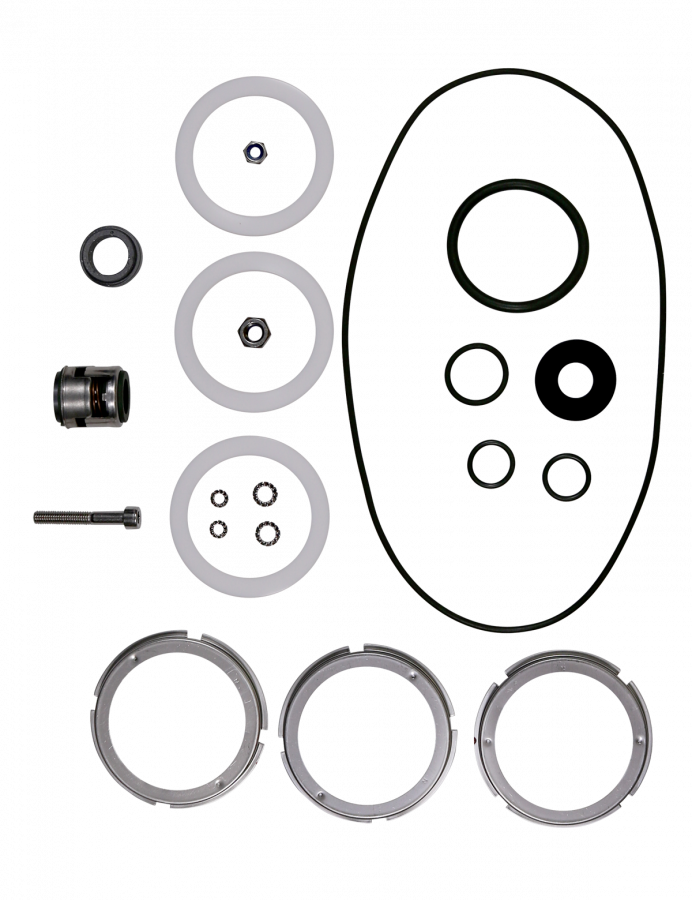 Grundfos Rep.kit CHI 8/10/12 BQQV