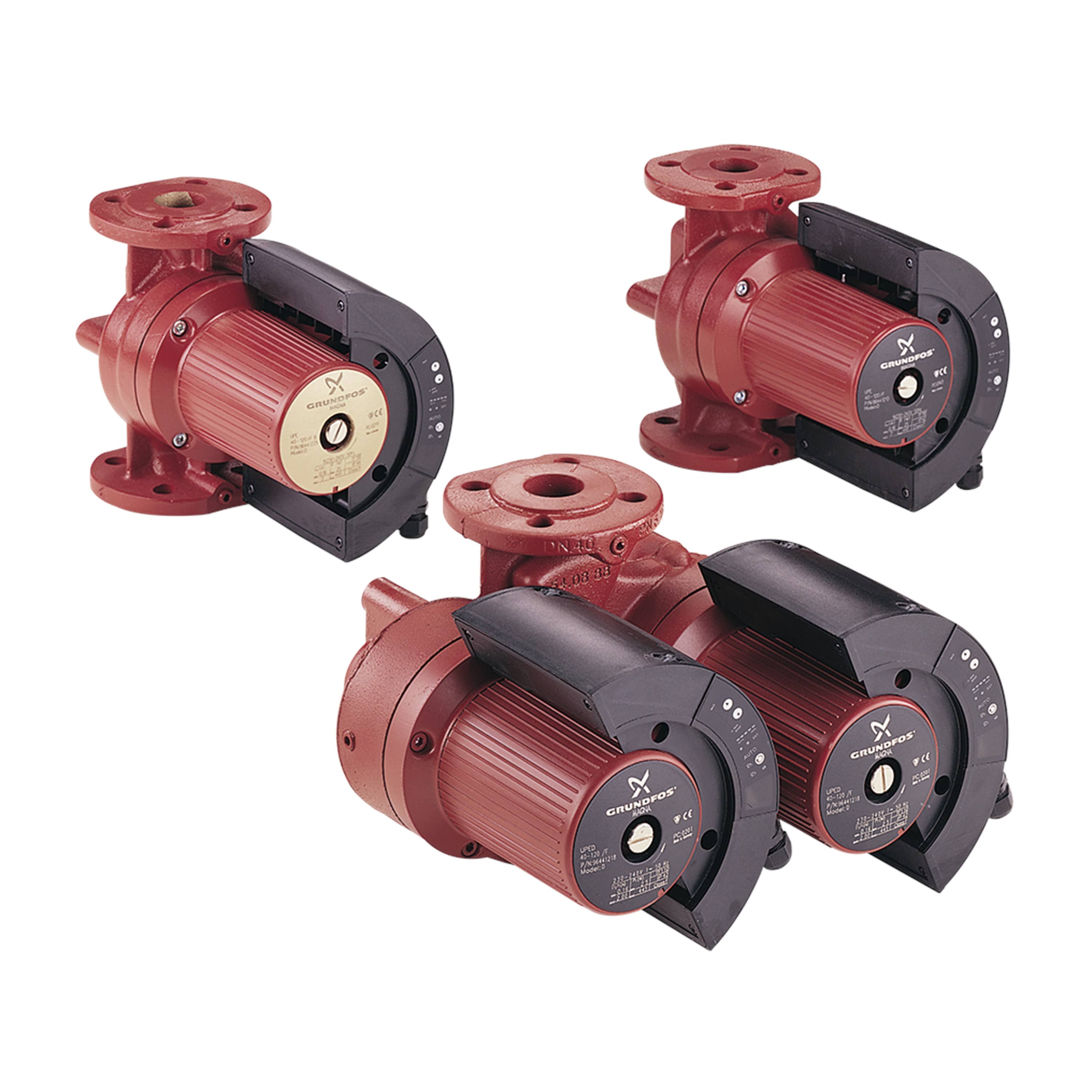 UPE 25-40 A 180 1x230-240V 50Hz